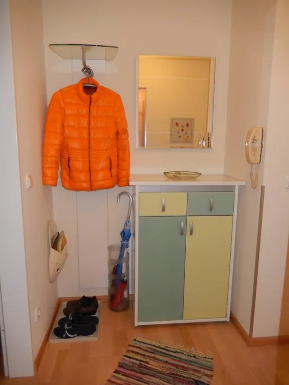 Ferienwohnung Majo Bad Birnbach Appartement