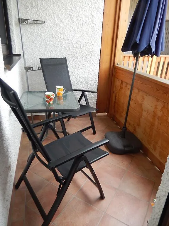 Ferienwohnung Majo Bad Birnbach Allemagne