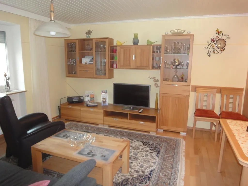 Ferienwohnung Majo Bad Birnbach 0*,
